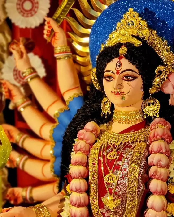 maa durga.16