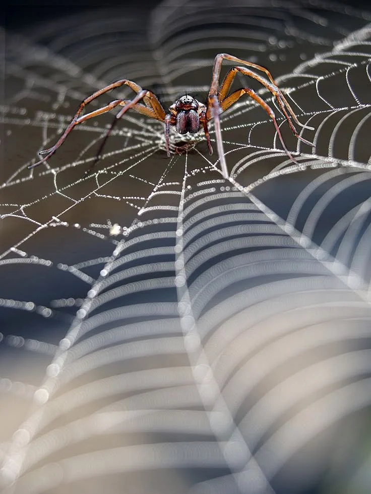 Spider 1