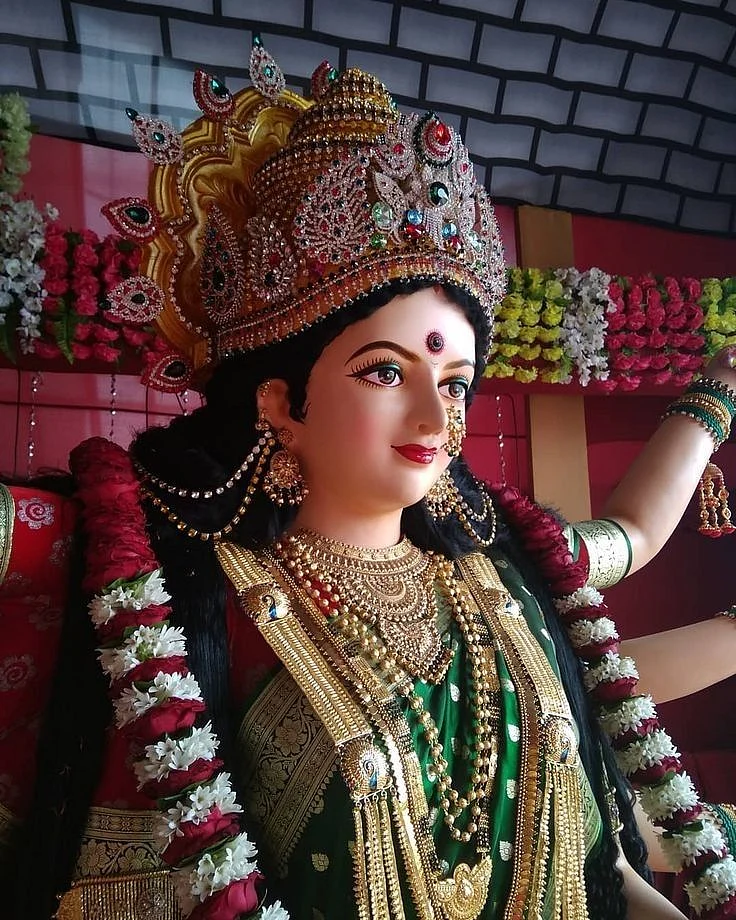 Chaitra Navrat.4