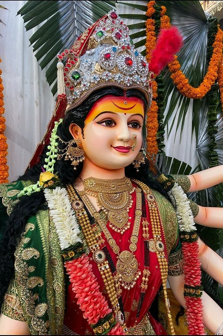 Chaitra Navrat.8
