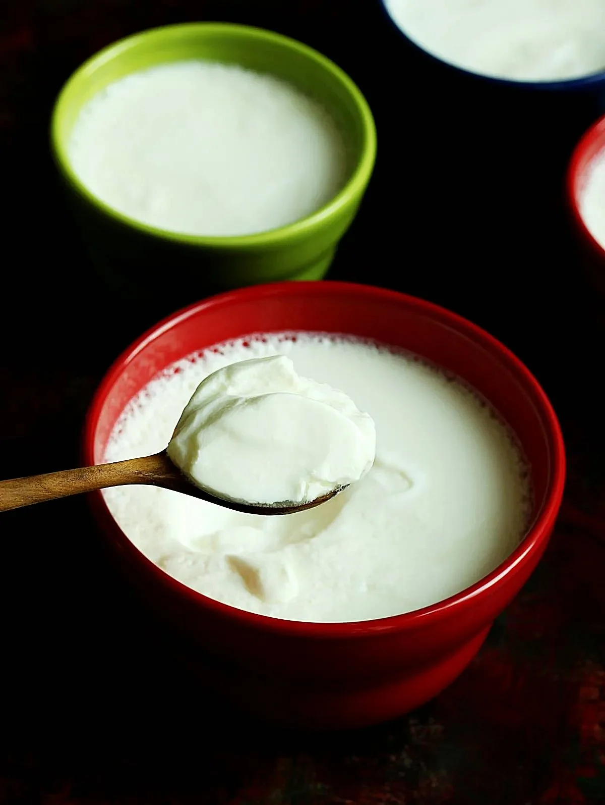 Curd 2