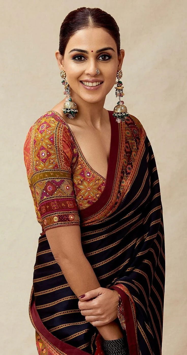 Genelia D souza 3