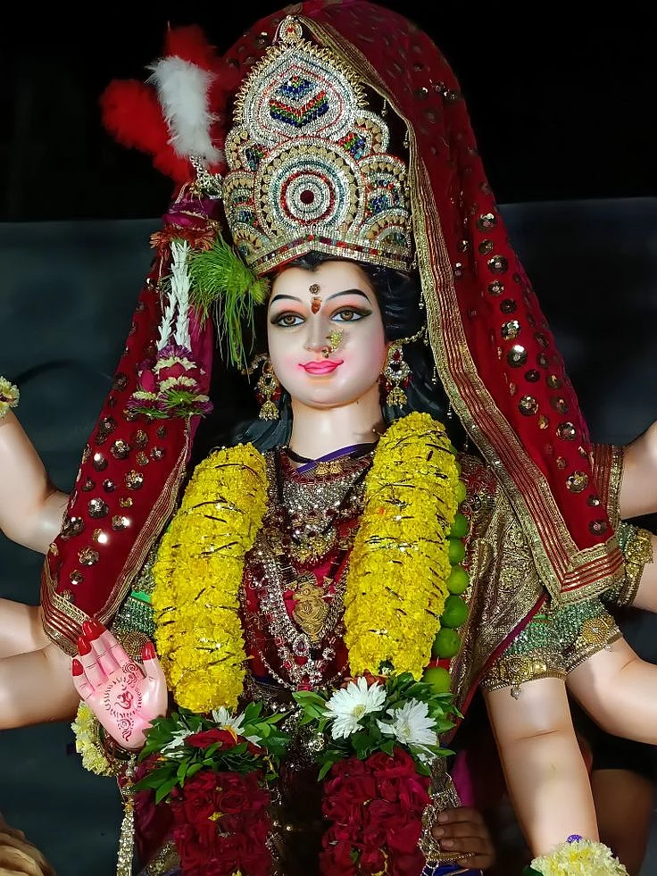 Chaitra Navrat.7