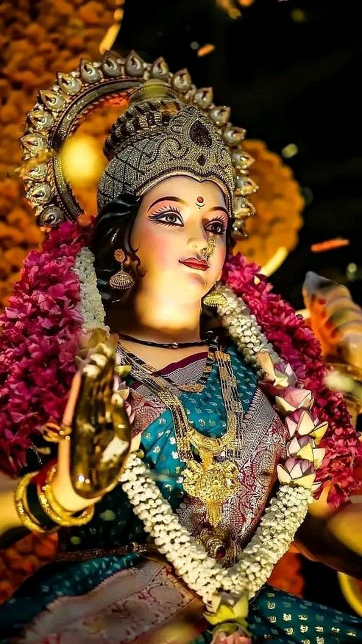 Maa Durga.1