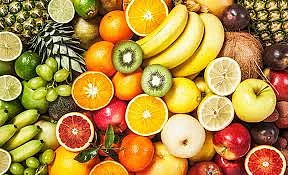 fruits image