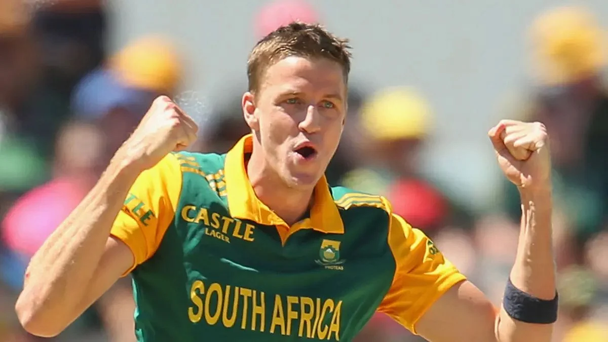 morne morkel indian team bowling coaching