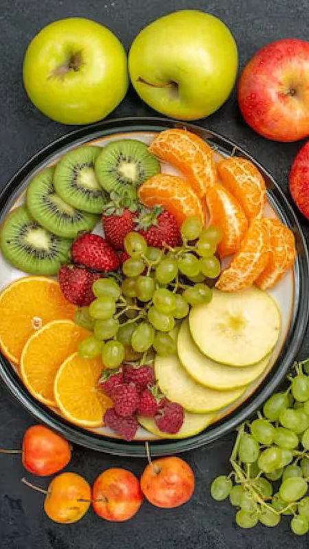 Summer Fruits