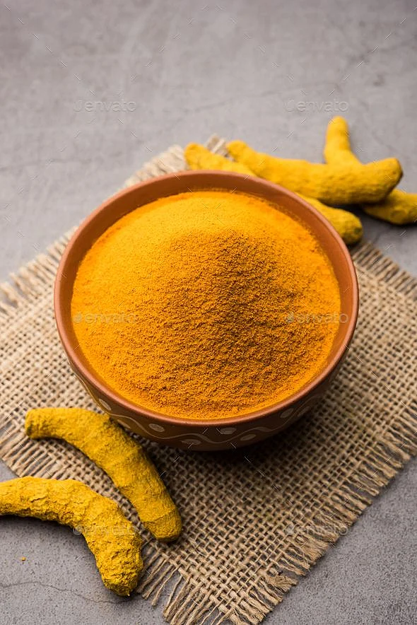Turmeric
