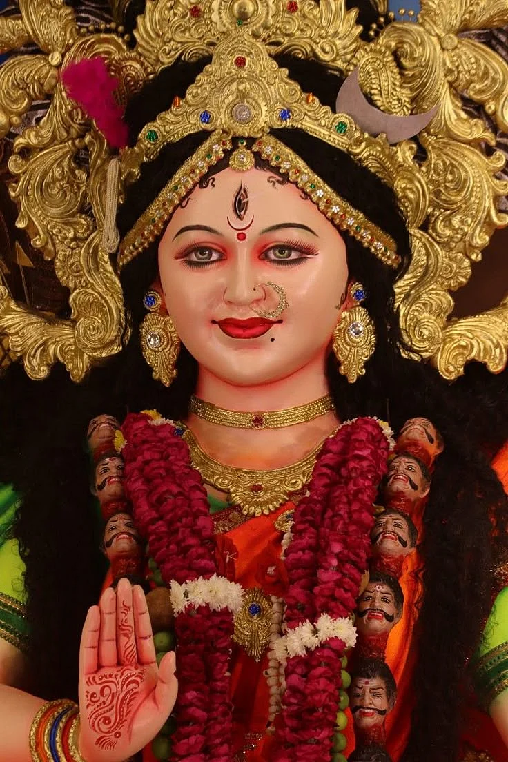 Chaitra Navrat.5