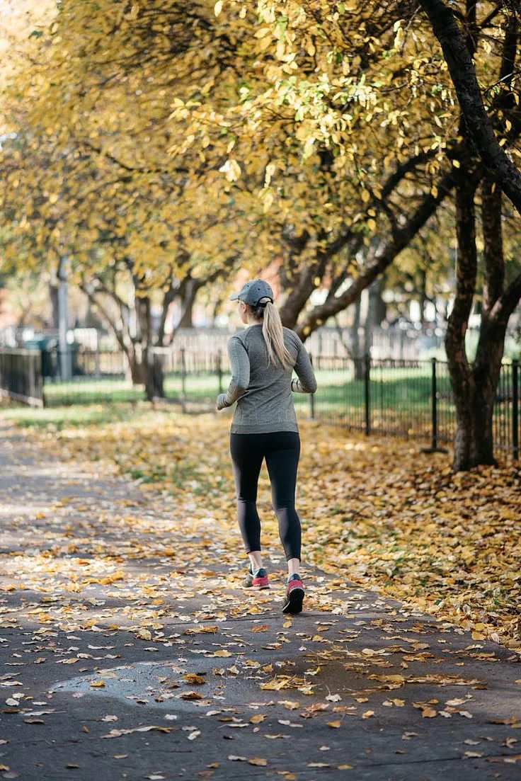 Jogging 6