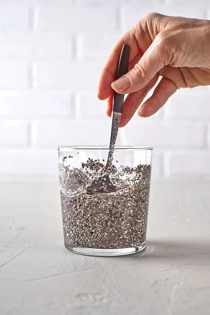 Chia Seeds 4