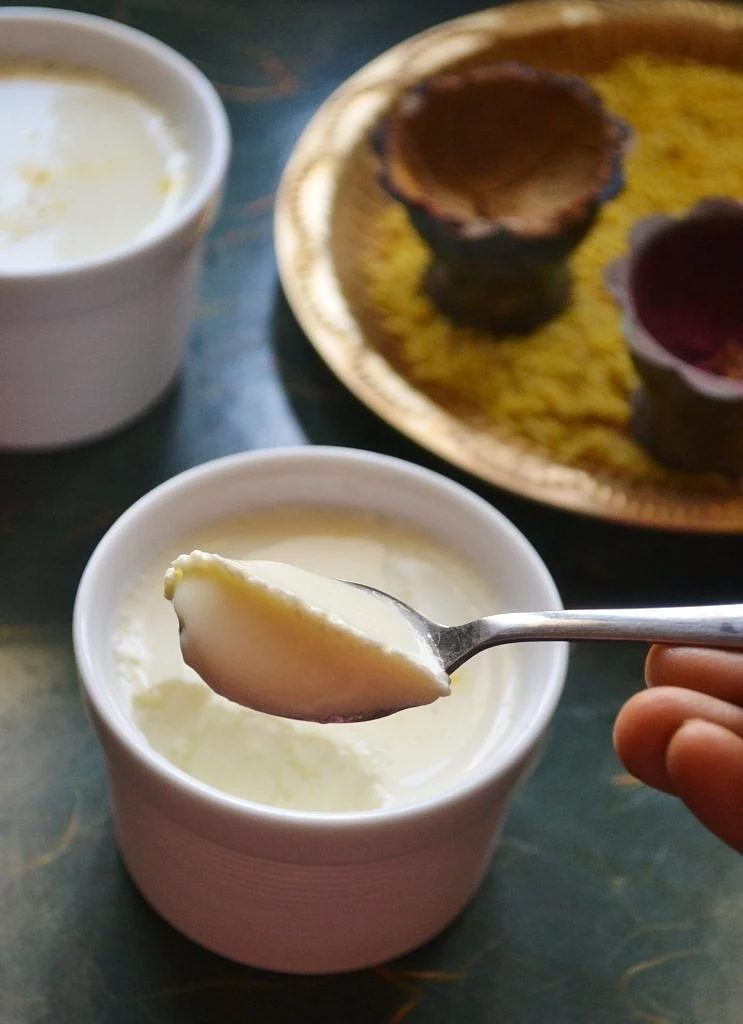 Curd 5