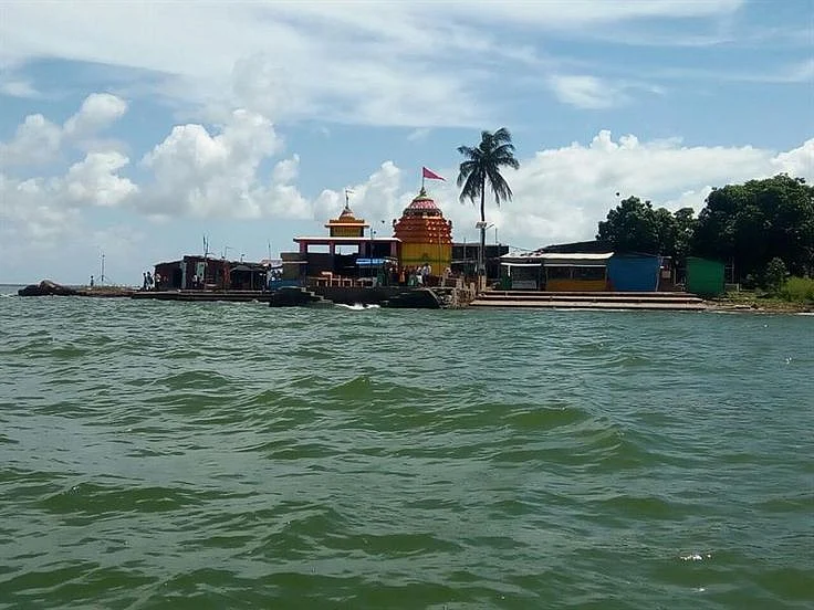 Chilika Lake Odisha