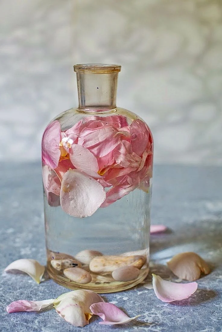 Rose Water 5