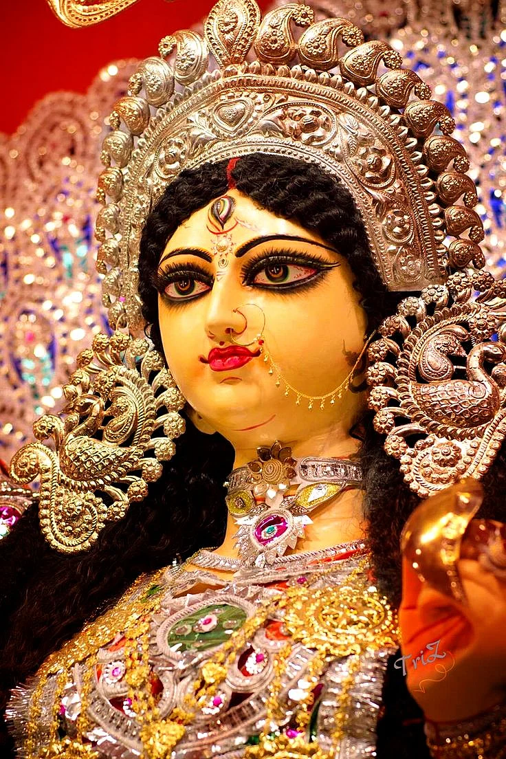 durga. 4