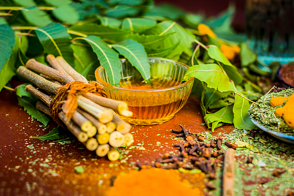 Neem ki datun