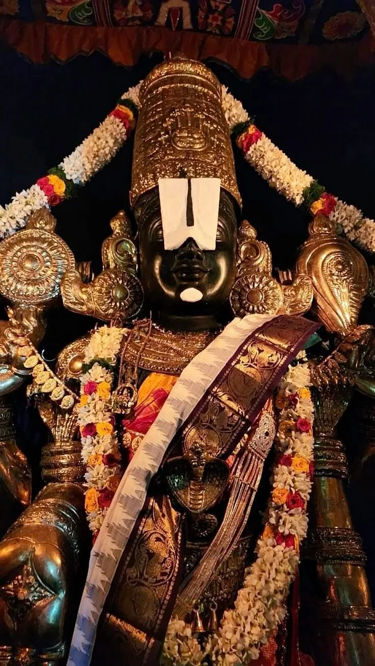 Venkatesha Venkateswara 4k Ultra HD 1080p…