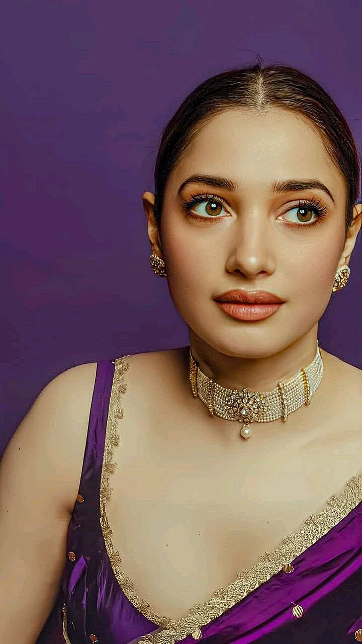 tamannaah