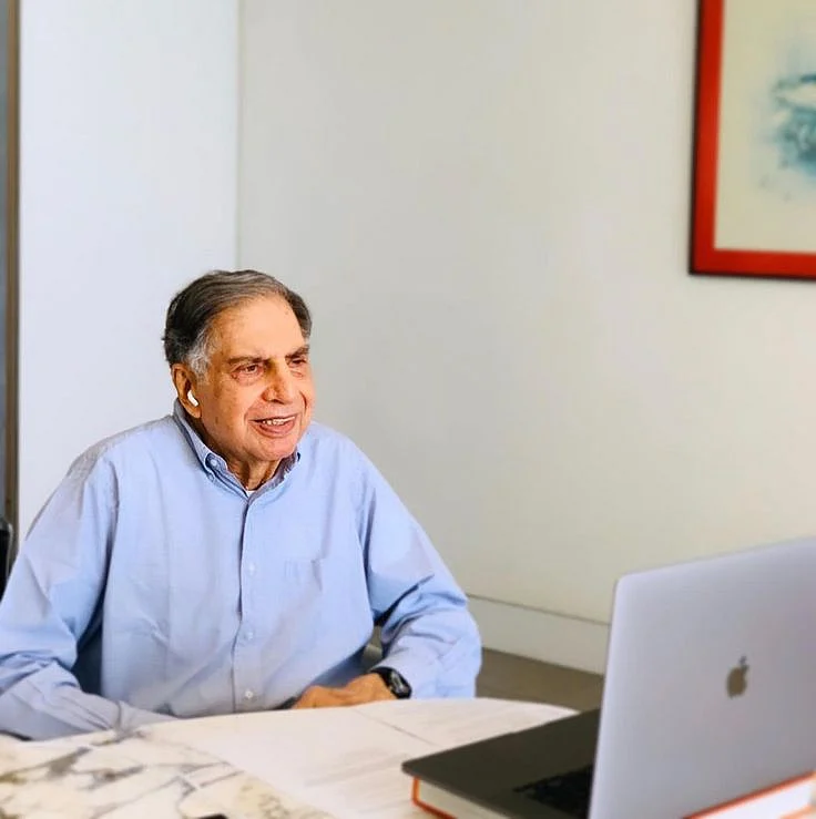 Ratan Tata 679 7yyi