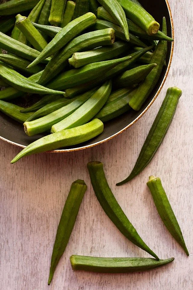 Ladyfinger