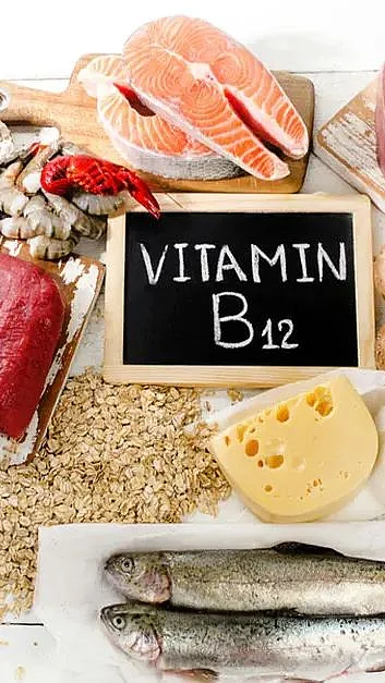 Vitamin B12 1