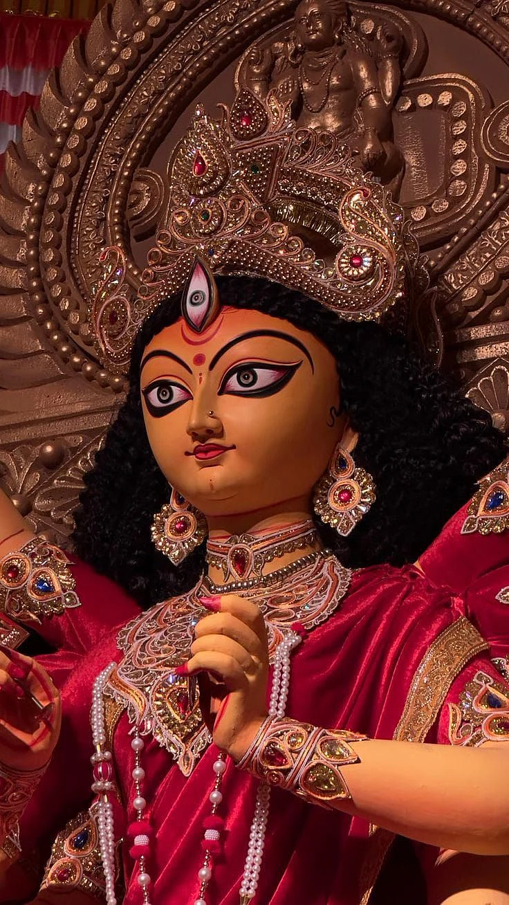 durga. 9