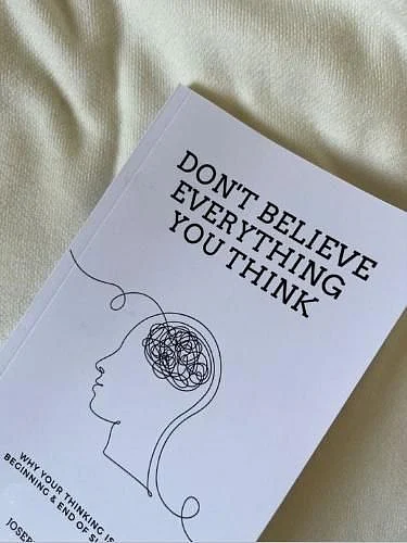 self help books
