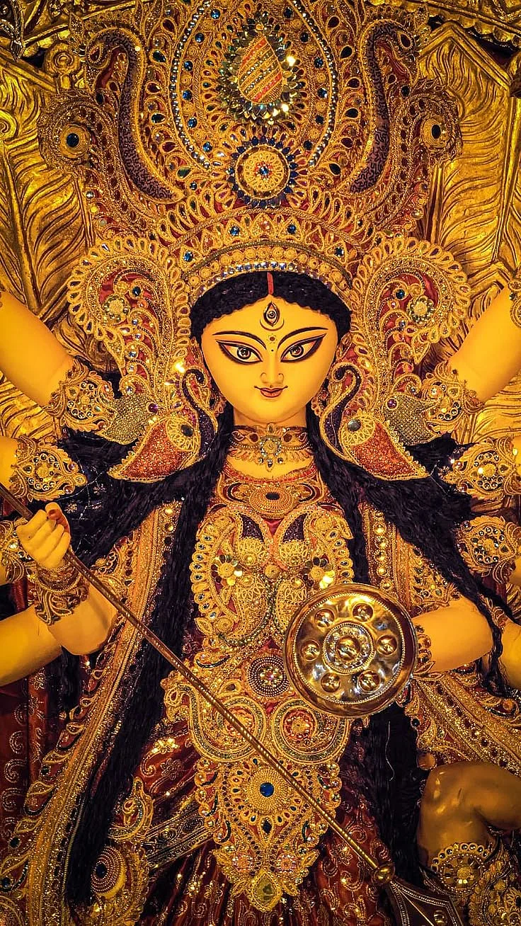 durga