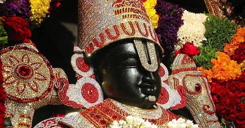 is lord venkateswara an avatar of vishnu unveil the divine explore lord venkateswara 157111