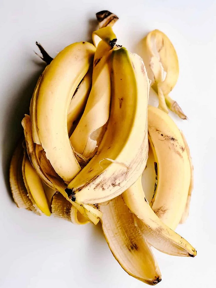 bnana peel
