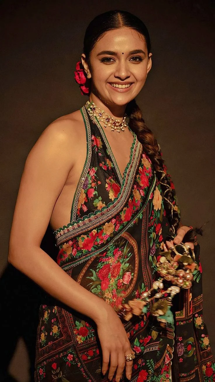 Keerthy Suresh 5