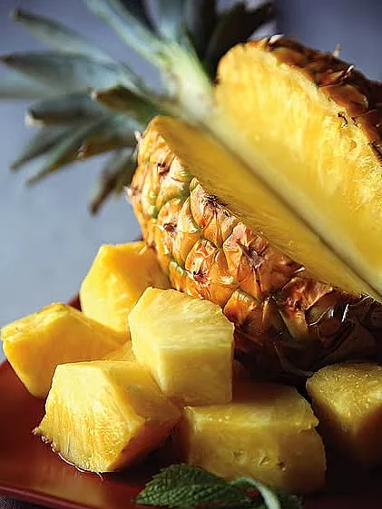 Pineapple