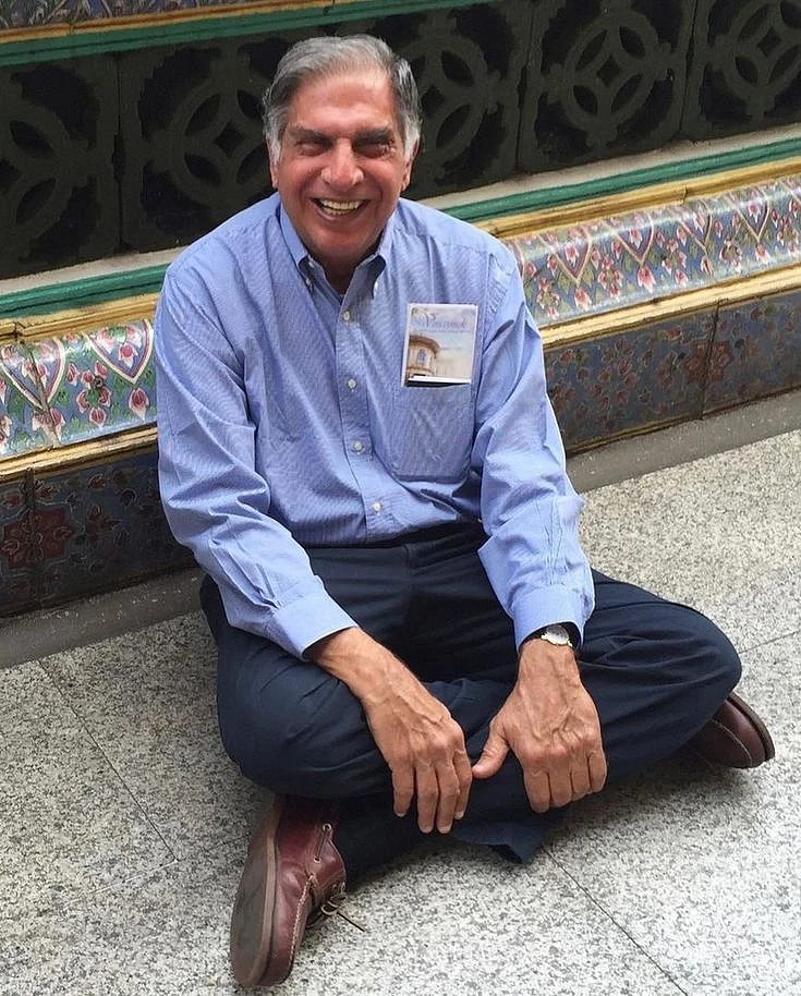 Ratan Tata 1