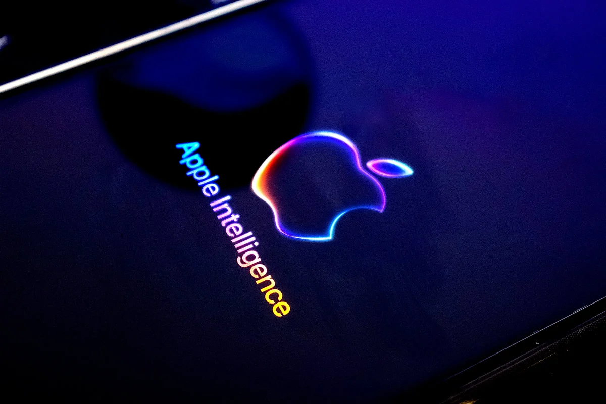 Apple Intelligence Privacy GettyImages 2156649816