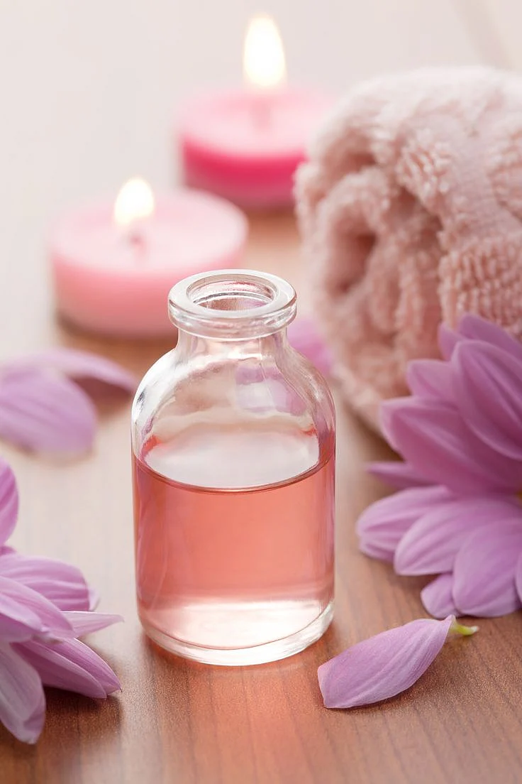 Rose Water 7