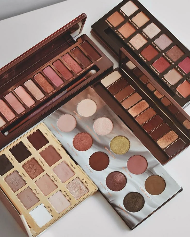 eye shadow