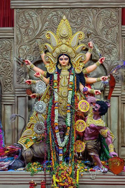 durga. 2