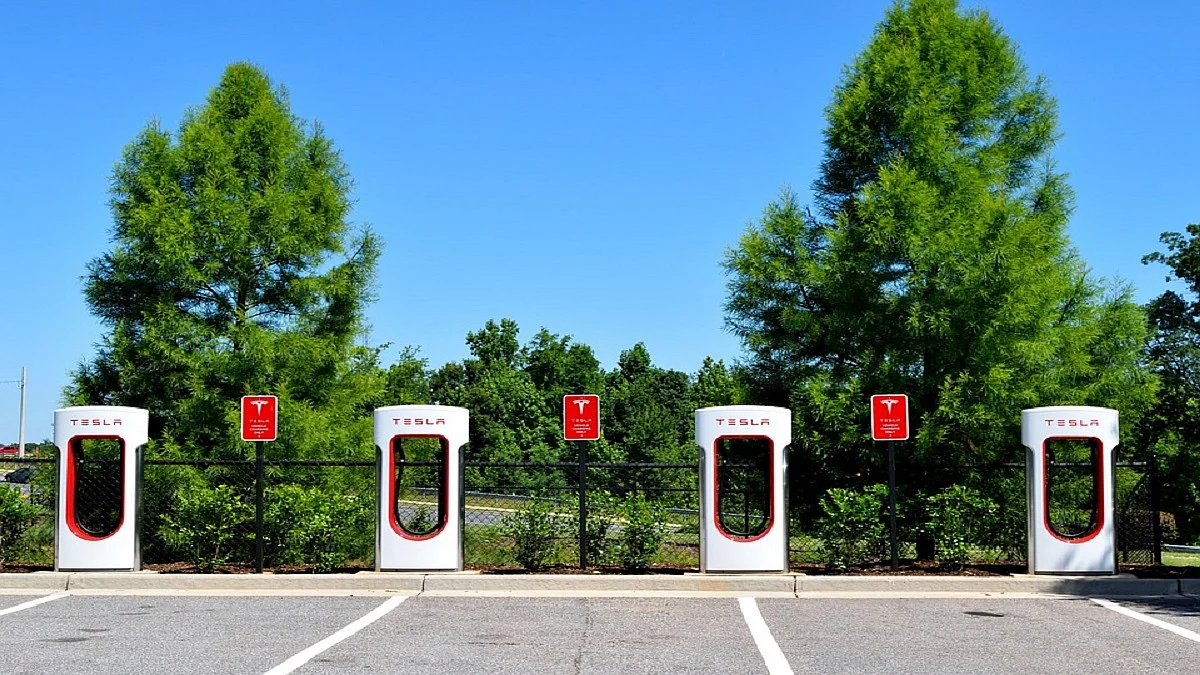 ev charging stations news 1623555901