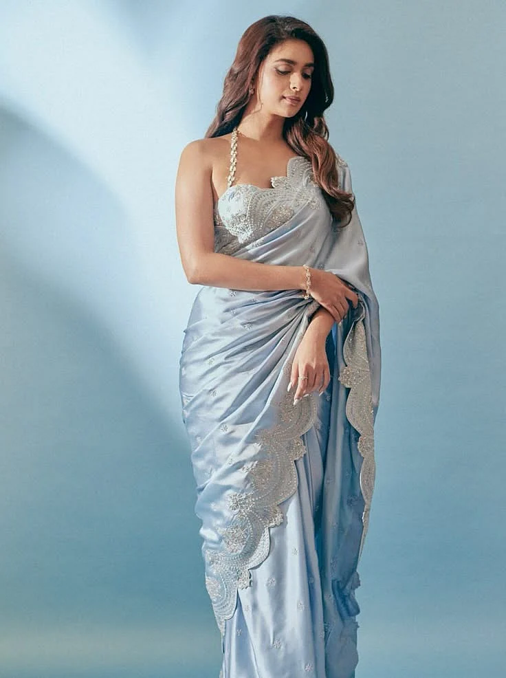 Keerthy Suresh 6