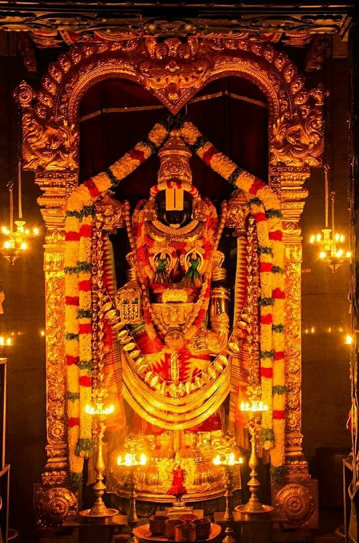 Srinivasa