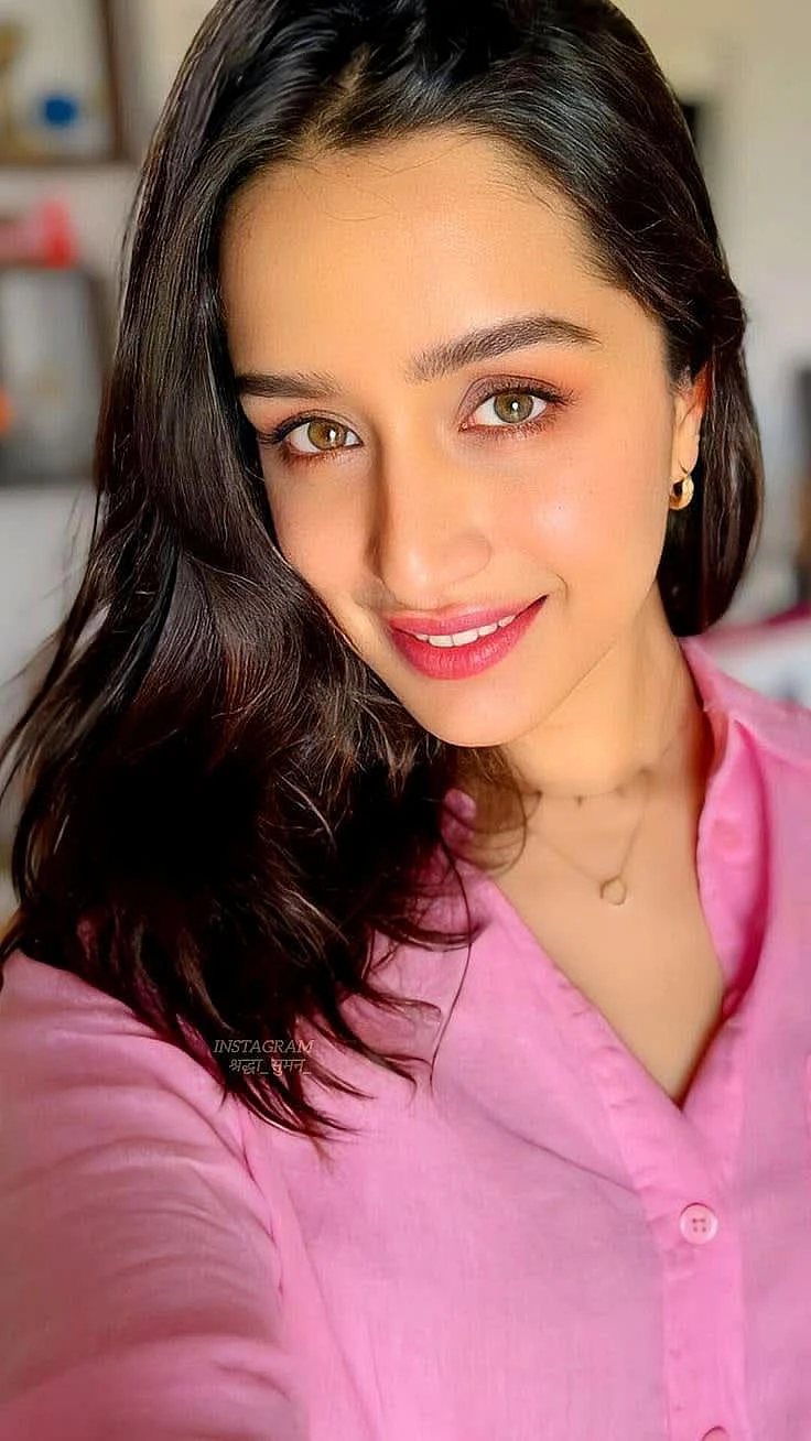 Shraddha Kapoor