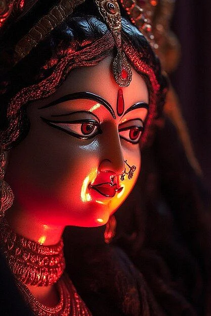 durga. 6