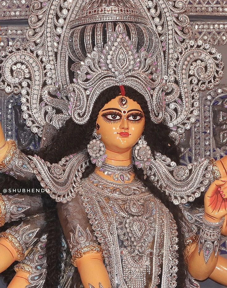 durga. 3
