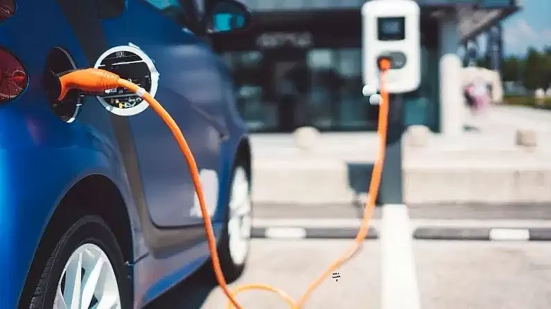 xiaomi electric car