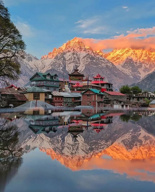 Himachal Pradesh