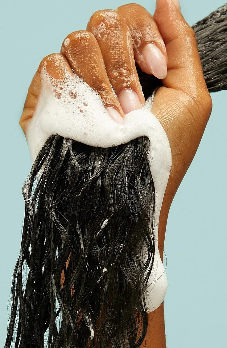 Pattern Beauty Curl Mousse at Nordstrom Size 8 Oz