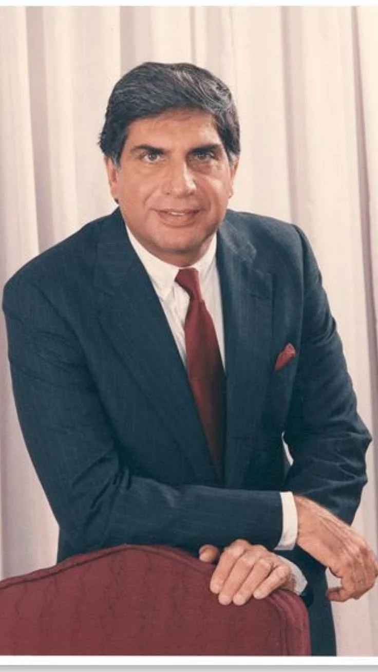 Ratan Tata 679
