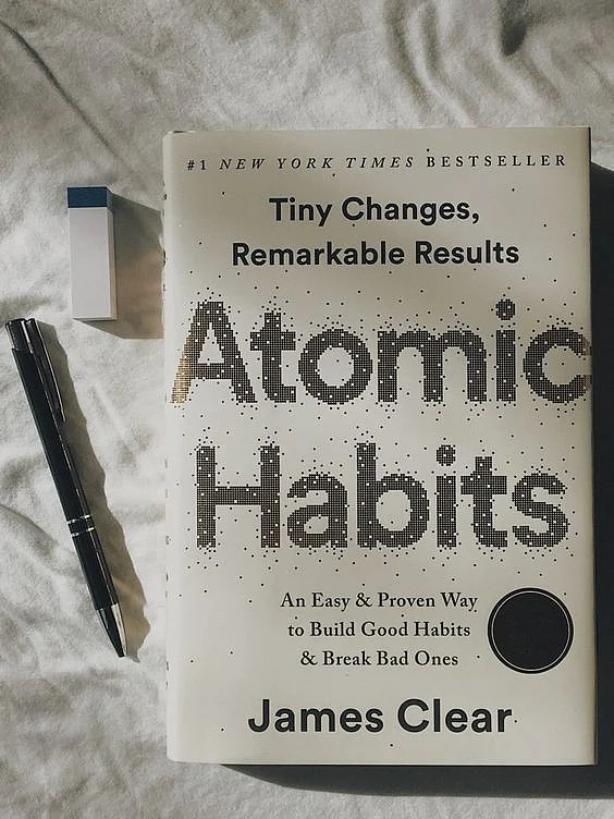 Atomic Habits