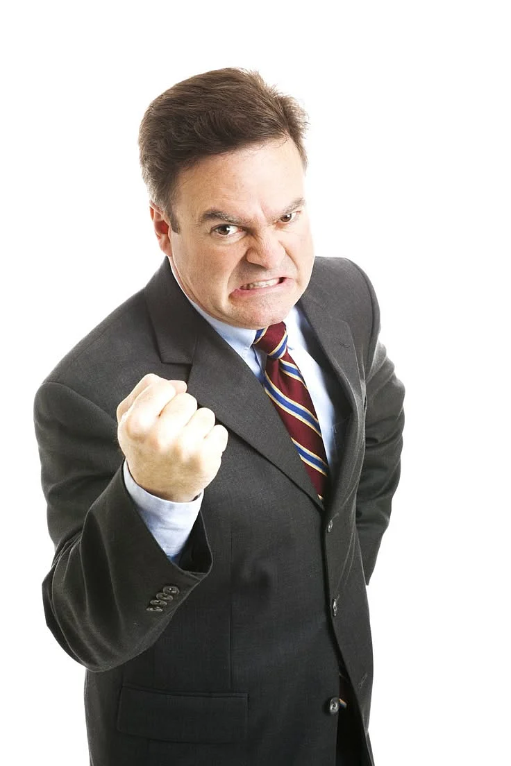 How to Deal With Anger Issues Effectively Healthier Steps