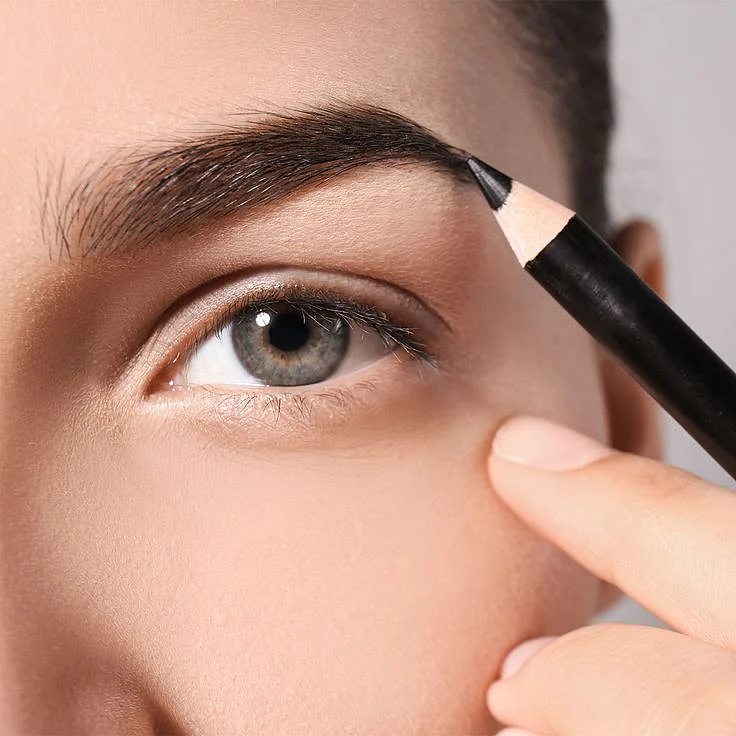 eyebrow pencil